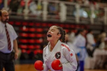 Isabella Sepulveda gfell