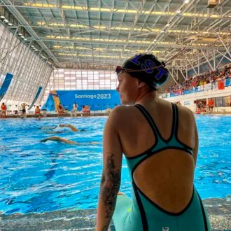 Génesis Villegas