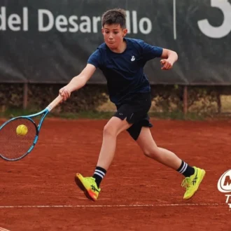 Nicolas Estay