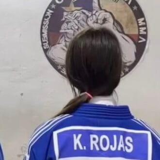 Katherine Rojas