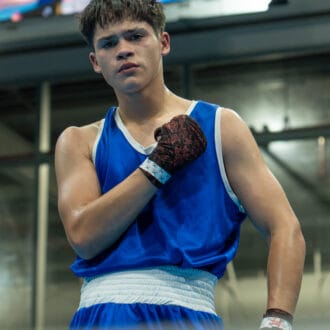 kevin vasquez
