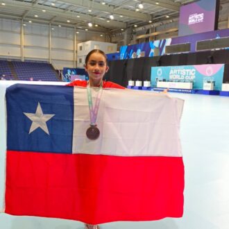 Agustina Mendez