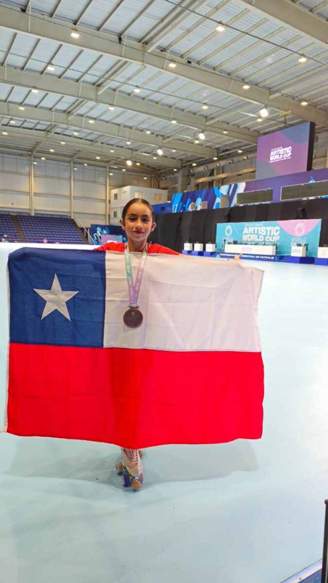 Agustina Mendez