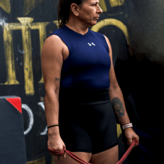 Marcela  Cruz Rebolledo
