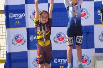 Valentina Ignacia Campos