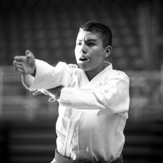 Ignacio Cortes Espejo
