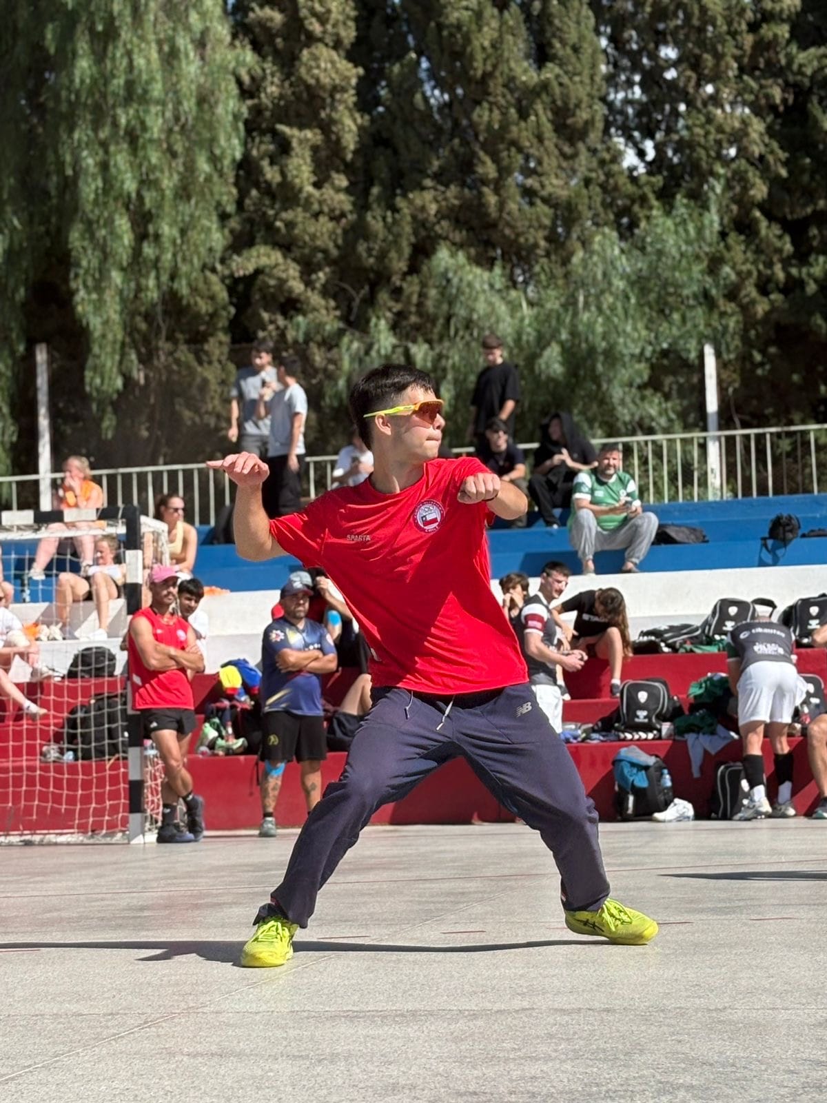 Marcos Andrés Loaiza Guerra