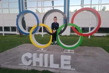 Florencia  Loyola Ahumada 