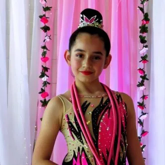 Florencia  Loyola Ahumada 