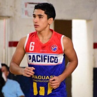 Sebastián Ezequiel  Soto Vetter