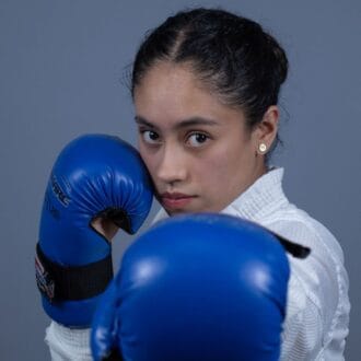 Francisca Alejandra Fernández Miranda