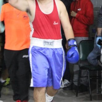 Nicolás Javier Pacheco Pontio