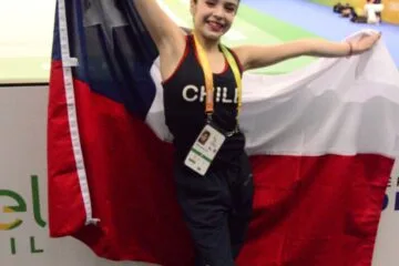 Violeta Galleguillos Barraza