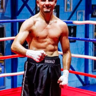 Richard Leonardo  González Ortiz