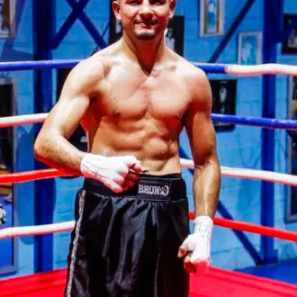 Richard Leonardo González Ortiz