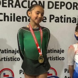 Amarantha Elizabeth  Sepúlveda Herrera