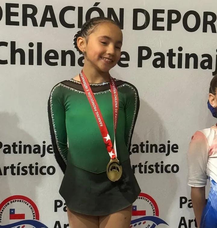 Amarantha Elizabeth  Sepúlveda Herrera