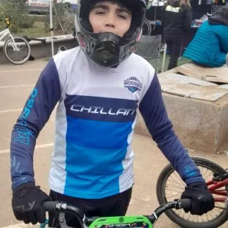 Angel Cristobal  Sepulveda Inostroza