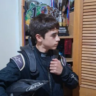 Facundo  Arellano Martinez
