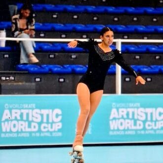sofia Fuenzalida