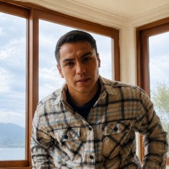 Gabriel  San Martín