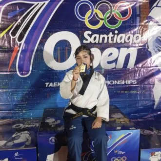 Agustina Isidora  Escobar Gaete