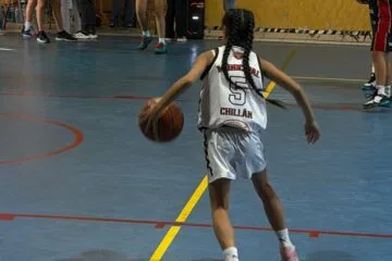 Matilda Anaís  Jorquera Vergara