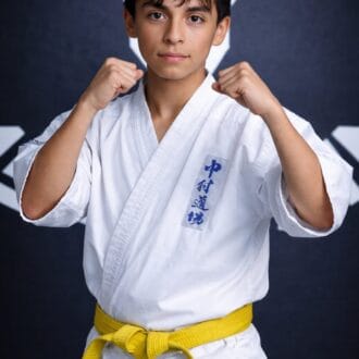 Jair Lexter  Concha Yañez