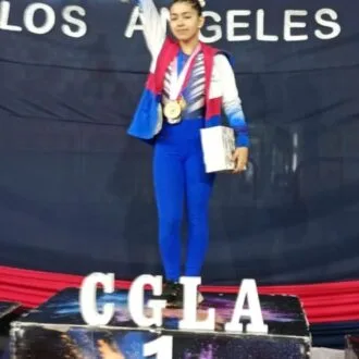 Antonella  Romero Ovalle
