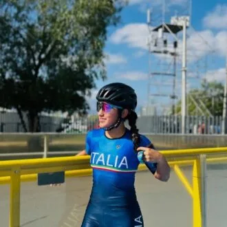 Antonella Padilla