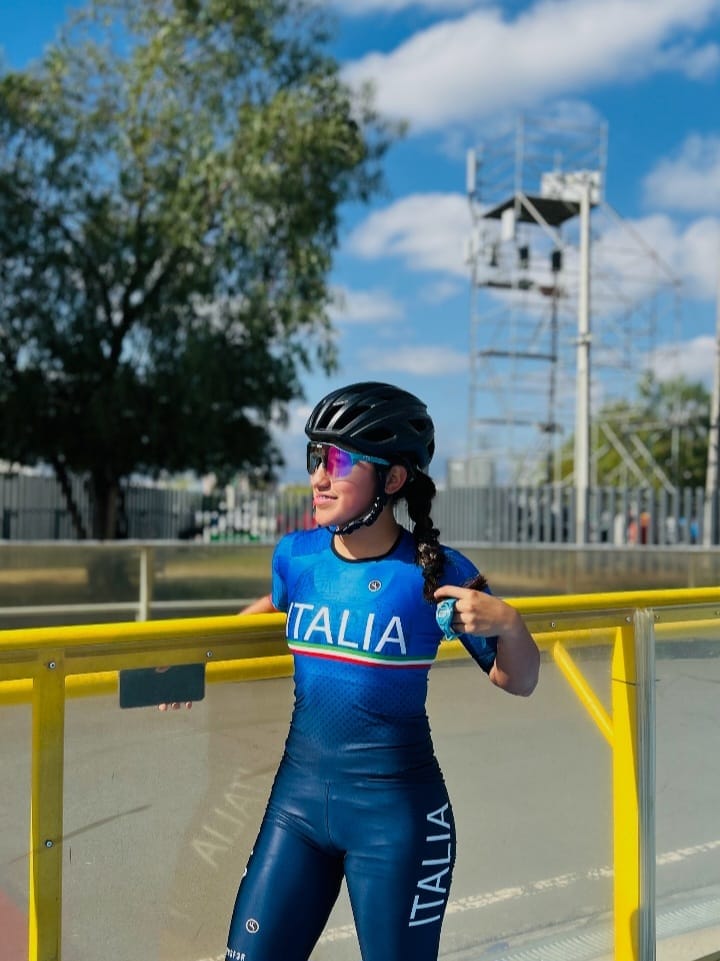 Antonella Padilla