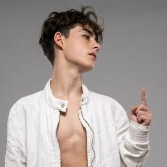 Benjamin Nuñez