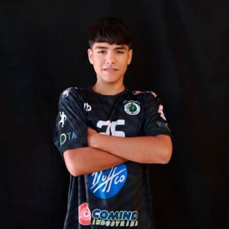 Agustin  Herrera
