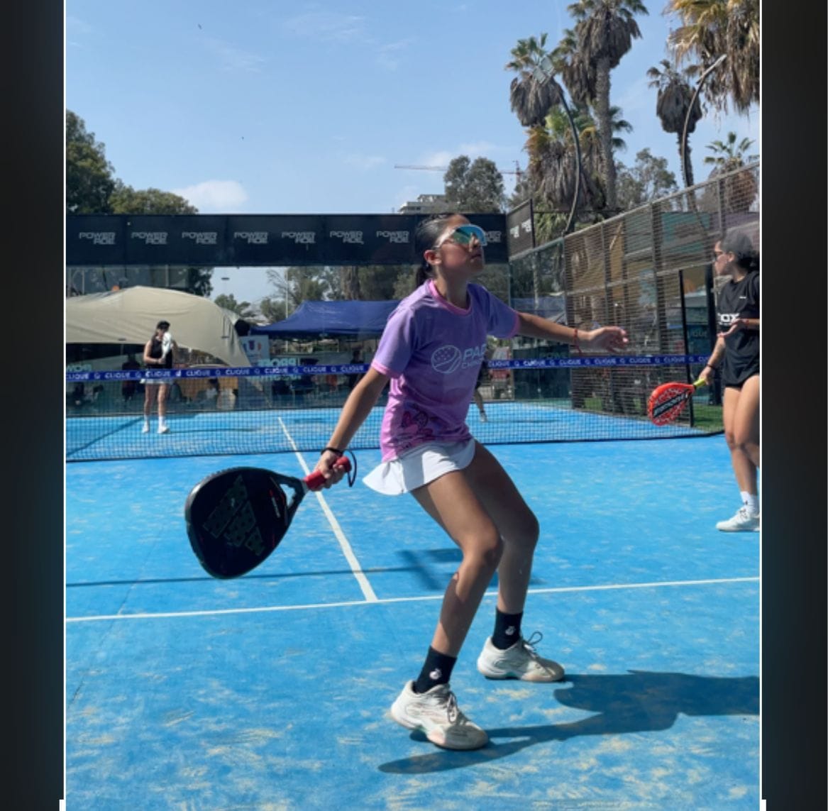 Florencia Huerta Gormaz