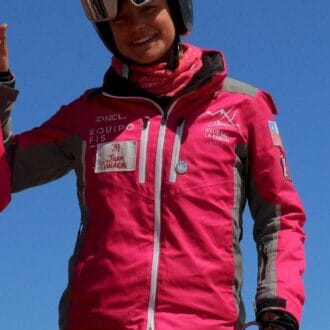 Blanca  Novoa Leiva