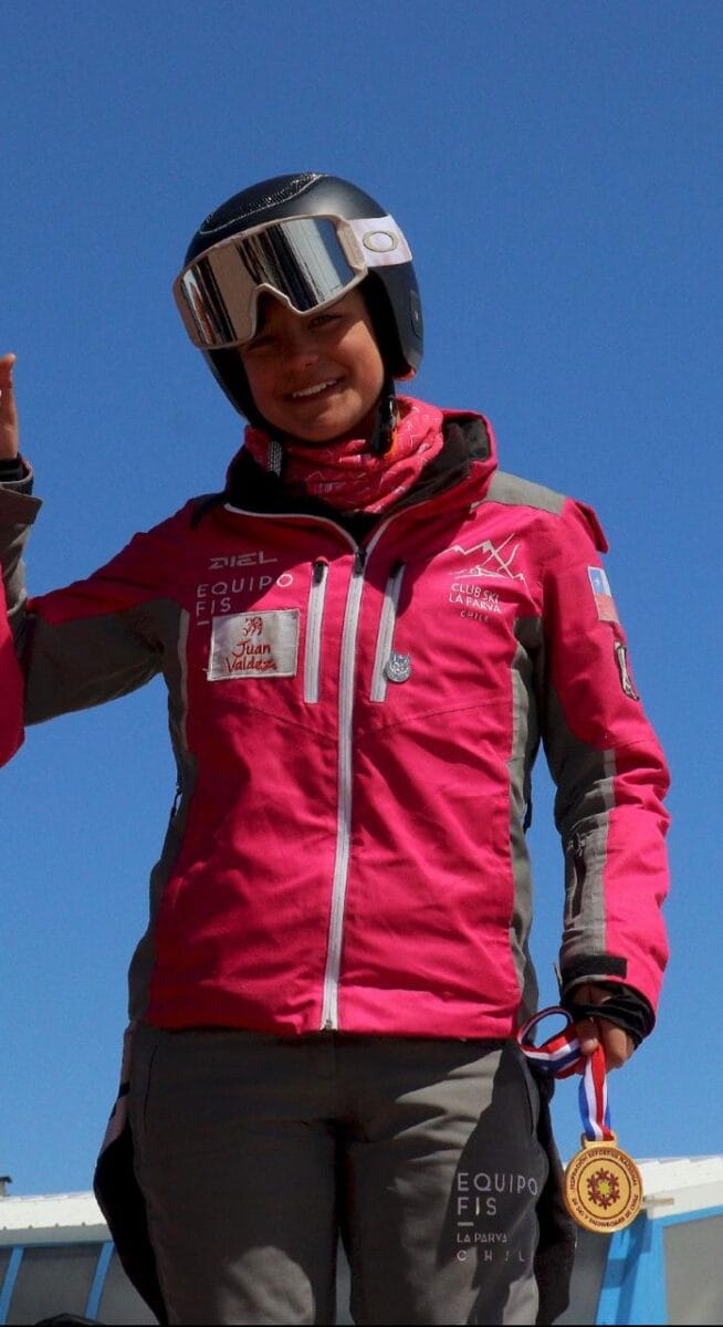 Blanca  Novoa Leiva
