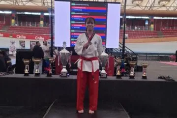 Emilia Antonia Escobar Gaete