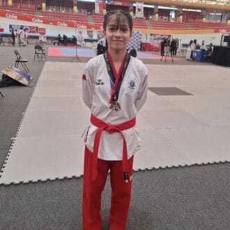 Emilia Antonia Escobar Gaete