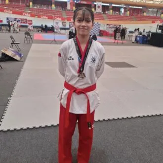 Emilia Antonia Escobar Gaete