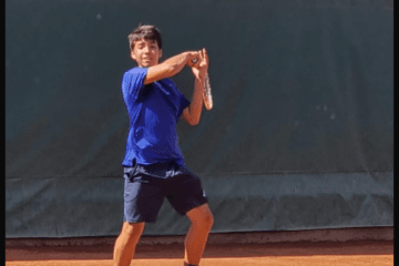 Agustin  Jarabran 