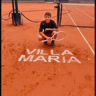 Agustin  Jarabran 