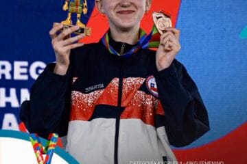 Alisa Astapenka