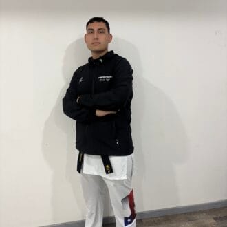 Maximiliano Javier Baeza alcaino 