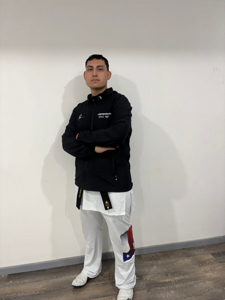 Maximiliano Javier Baeza alcaino