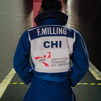 Fernanda Milling