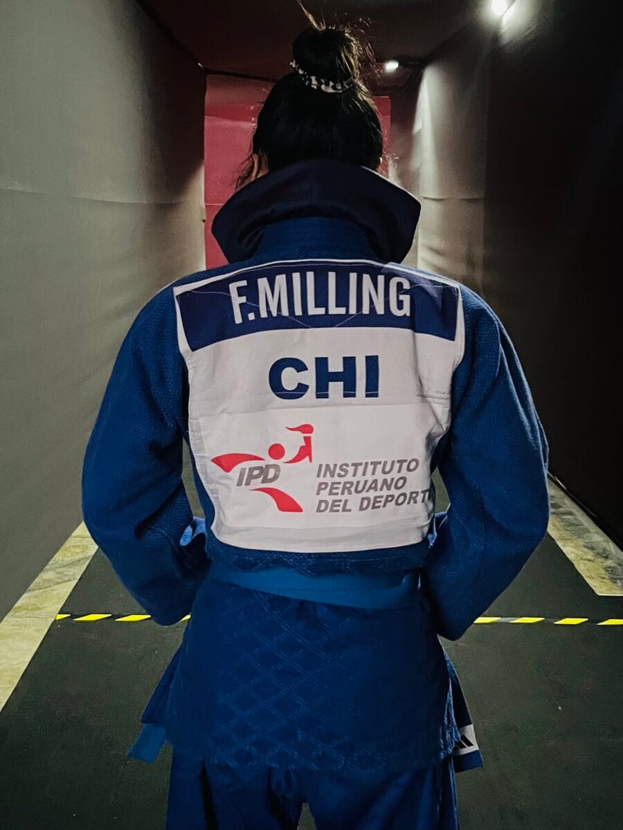 Fernanda Milling