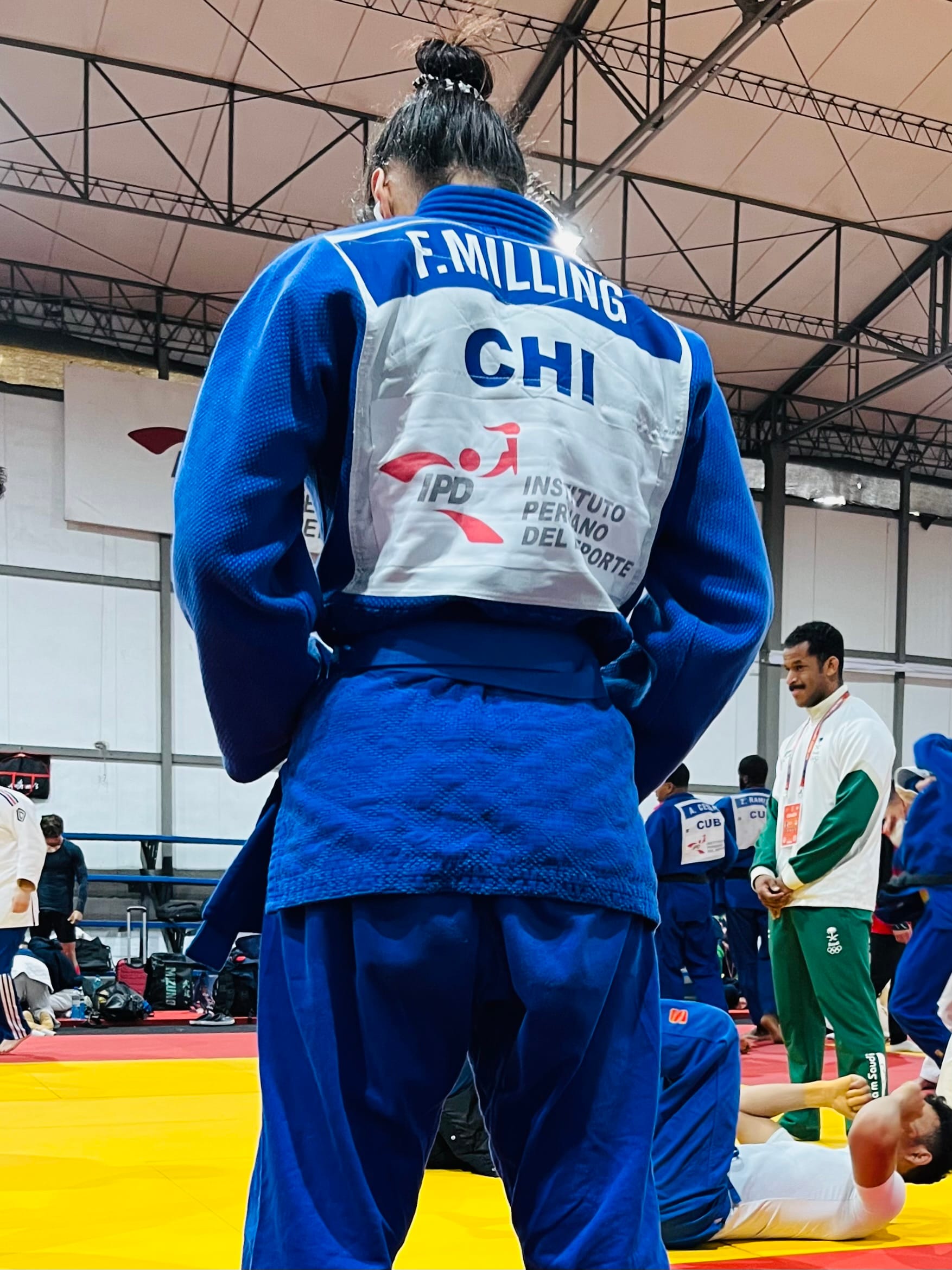Fernanda Milling