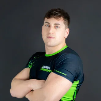 Gabriel Francovich 