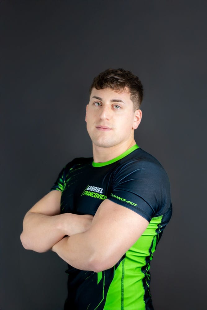 Gabriel Francovich