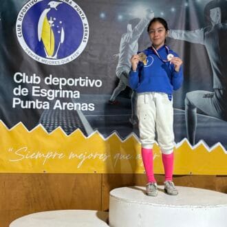 Sibila Agustina Santana Ramírez 